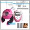 electronic hand free mini breast enlargement pump