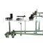 Hot sale medical hospital multi function Electric operation table
