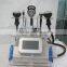 New Cavitation Ultrasonic+Lipo laser+Multipolar RF+Tripolar Bipolar Fat Reduce Weight Loss Machine