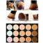 Hot COSMETIC AND MAKEUP 15 Eyeshadow & Palette 15 Professional Makeup Palette