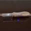 Multifunction mini cosmetic surgery face lift vibrating massager