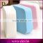 High quality edge-polishing latex-free makeup sponge puff cosmetic sponge