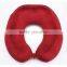 Popular Comfortable Memory Foam Neck Pillow