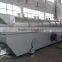 Vibrated fluidized bed dryer GMP