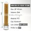 Best selling test tube with spices