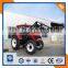 Low Price Agricultural 95hp Tractor For Sales