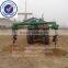 small hole digging machine match with tractor digging machine with pto