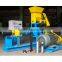 High durable fish food machine China