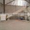 Wanda 500kg/H Soap manufacturing plant/factory price soap making machine/soap production line