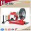 china truck used tyre changer machine with spare parts