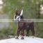 Simulated Furry Small Animal Toy Donkey