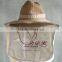 Beekeeper Protection Hat Beekeeping Hat Cowboy Hats