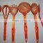 plastic bread tong home utensil