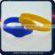 Factory price eco-friendly 125khzor NFC silicone rfid wristband