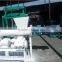 Economic Equipment Coal Rod Extruder Machine Coal Production Line