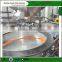 Best sell drip irrigation belt extrusion line flat labyrinth drip tape to export