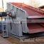 Professional manufacturers rectangular vibrating screen , rectangular vibrating screen price