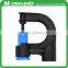 mini sprinkler and microject for garden