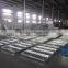Customiezed Galvanized Trailer Frame