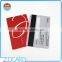 Hico Magnetic Stripe PVC RFID Smart Card