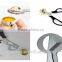 Stainless 5.5 inch quail egg scissors
