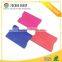 ABS Protector card Holder plastic rfid blocking sleeve