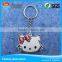 Great customized 125khz rfid key fob with moderate price