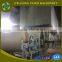 2015 hot sale Kraft/craft paper making machine/carton recycling machine/recycle carton making machine