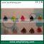 high quality rubber jig madai jig