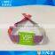 NTAG 213 fabric NFC wristband / nfc fabric band / nfc fabric bracelet
