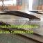 Q235B/Q345B Hot rolled steel plate used for H-beam metal product