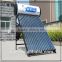 Stainless steel Solar water heaters inner tank 120L