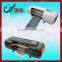 Digital foil printing machine automatic wedding card printing machine price