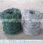 galvanized barbed wire / single strand barbed wire / pvc coated barbed wire