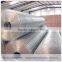 1/4 inch galvanized welded wire mesh for exportation
