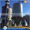 800T, 1000T, 1500T, 2000T high quality and best price bolted-type powder steel cement silo