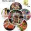 Neweek new design automatic electric meat shish kebab maker machine