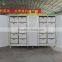 Factory price automaic soybean sprout extruder machine