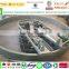 Shallow air floatation machine for papermaking wastewater treatment