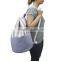 BSCI Coca cola Sedex pillar 4 really factory audit drawstring Canvas beach bag for wholsale