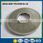 Fine Stainless Steel Wire Mesh Filter Disc