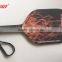 2017 unique top quality graphite pickleball paddle