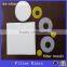 high quality nylon wire mesh filter disc for water filter