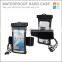 Cell Waterproof Case With Armband For Samsung Galaxy