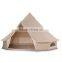 2016 New Oxford Fabric Teepee Tent