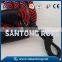 small dog leash nylon reflective rope