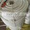 Nylon,100% nylon Material and Braided Rope Type nylon 6 cord
