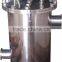 500L Pharmaceutical Heated Stainless Steel Agitated Double Jacket Reactor