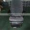 China Luxury Tractor Seat Armrest /Car Seat Armrest /Excavator Seat Armrest PU YF320