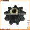 Hot Sale Pinion for CNH Combine Harvester